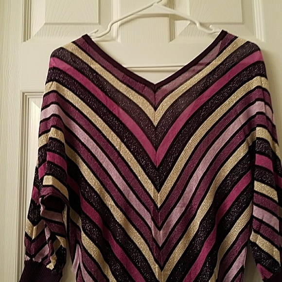BEBE tunic - Picture 3 of 5